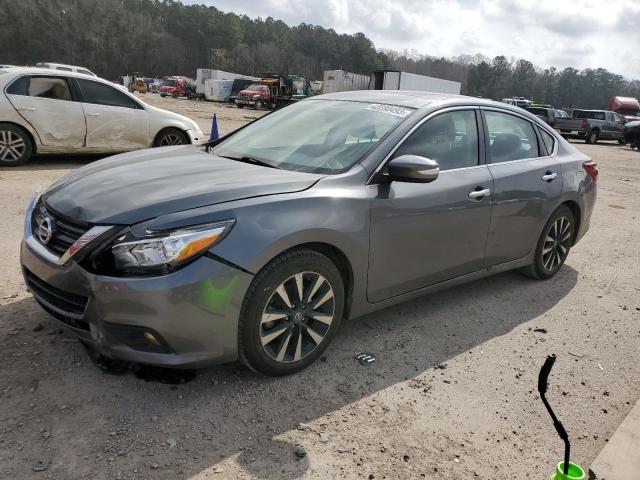 NISSAN ALTIMA 2.5 2018 1n4al3ap1jc157261