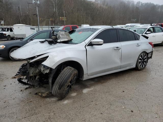 NISSAN ALTIMA 2018 1n4al3ap1jc157986