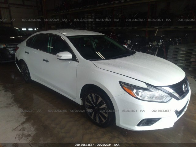 NISSAN ALTIMA 2018 1n4al3ap1jc158054