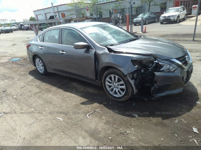 NISSAN ALTIMA 2018 1n4al3ap1jc158202