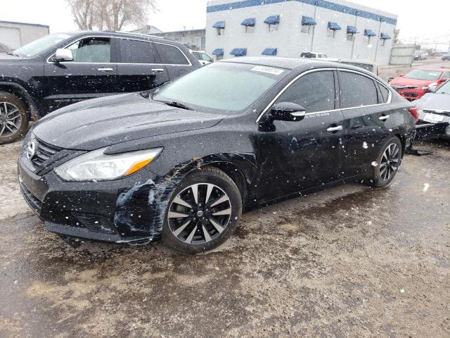 NISSAN ALTIMA 2018 1n4al3ap1jc158555