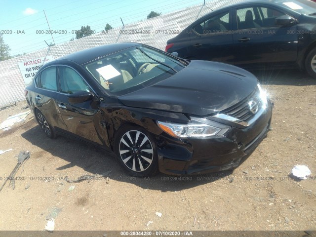 NISSAN ALTIMA 2018 1n4al3ap1jc158765