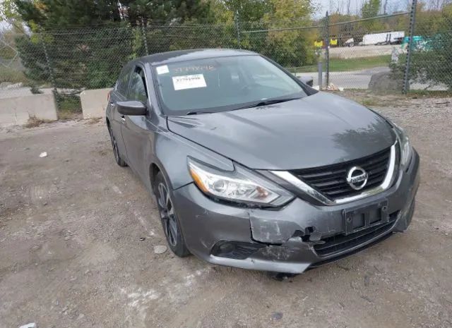 NISSAN ALTIMA 2018 1n4al3ap1jc159074