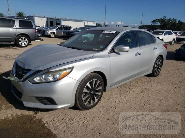 NISSAN ALTIMA 2018 1n4al3ap1jc159267