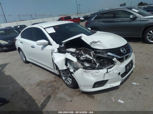 NISSAN ALTIMA 2018 1n4al3ap1jc159351