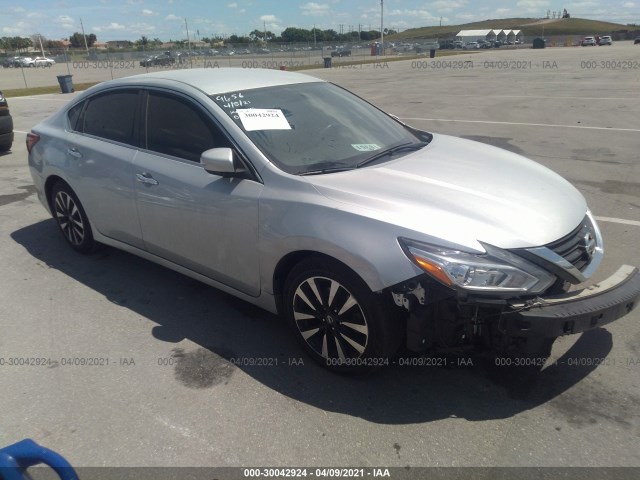 NISSAN ALTIMA 2018 1n4al3ap1jc159656