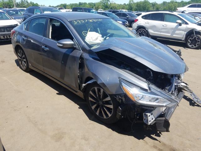 NISSAN ALTIMA 2.5 2018 1n4al3ap1jc160256