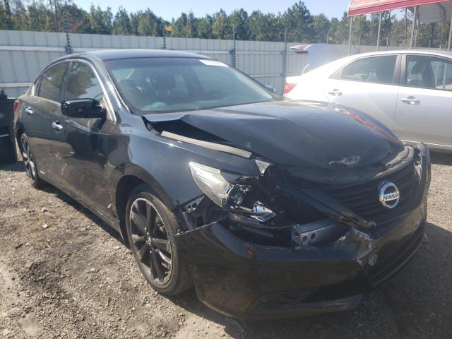 NISSAN ALTIMA 2.5 2018 1n4al3ap1jc160340