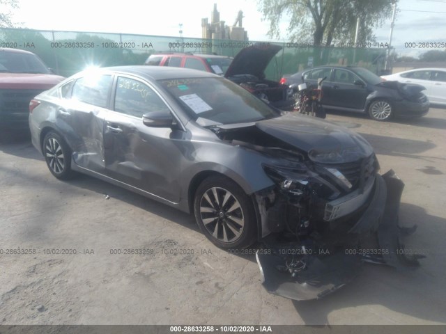 NISSAN ALTIMA 2018 1n4al3ap1jc160774