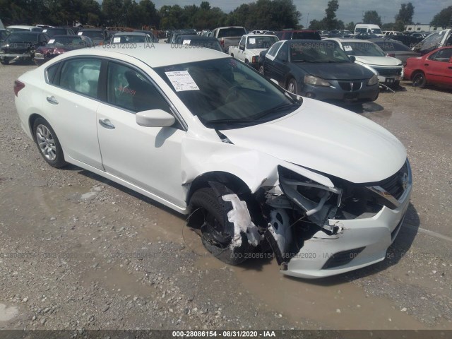 NISSAN ALTIMA 2018 1n4al3ap1jc161326