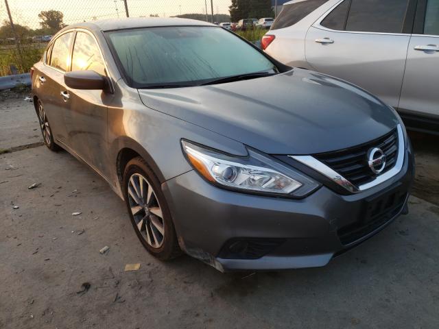 NISSAN ALTIMA 2.5 2018 1n4al3ap1jc161911