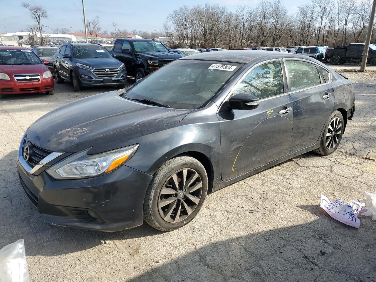 NISSAN ALTIMA 2018 1n4al3ap1jc161973