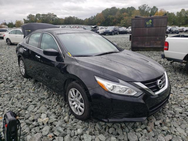 NISSAN ALTIMA 2.5 2018 1n4al3ap1jc162444