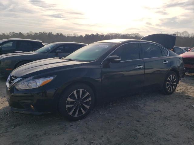 NISSAN ALTIMA 2.5 2018 1n4al3ap1jc162525