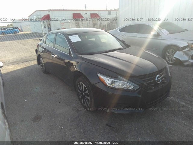 NISSAN ALTIMA 2018 1n4al3ap1jc162797