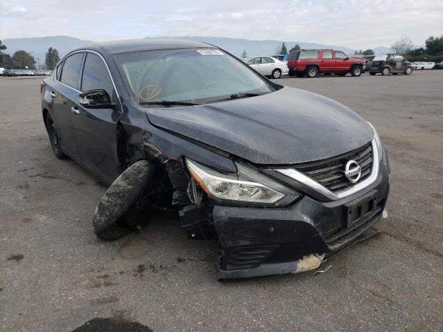 NISSAN ALTIMA 2.5 2018 1n4al3ap1jc164212