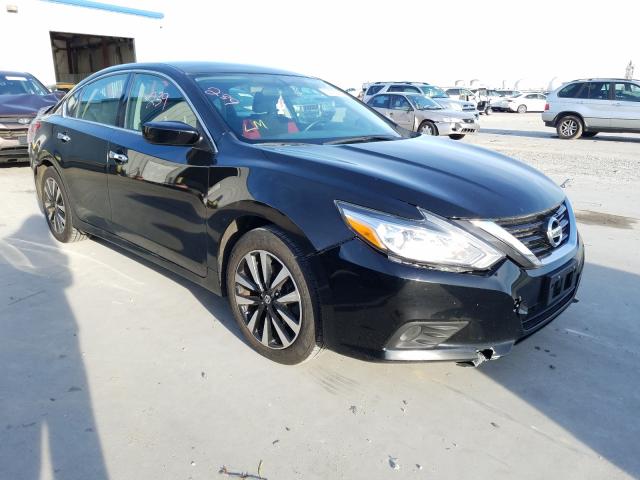 NISSAN ALTIMA 2.5 2018 1n4al3ap1jc164940