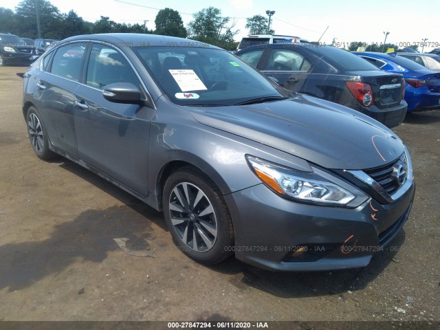 NISSAN ALTIMA 2018 1n4al3ap1jc165912