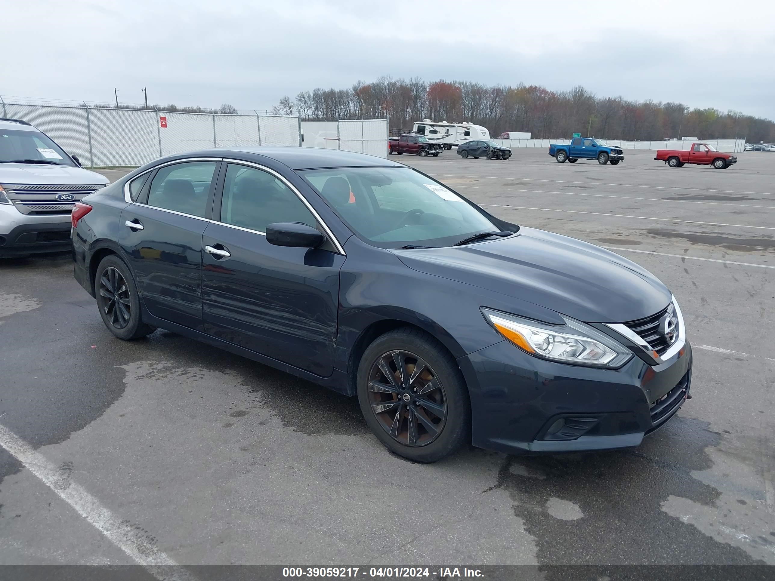 NISSAN ALTIMA 2018 1n4al3ap1jc166025