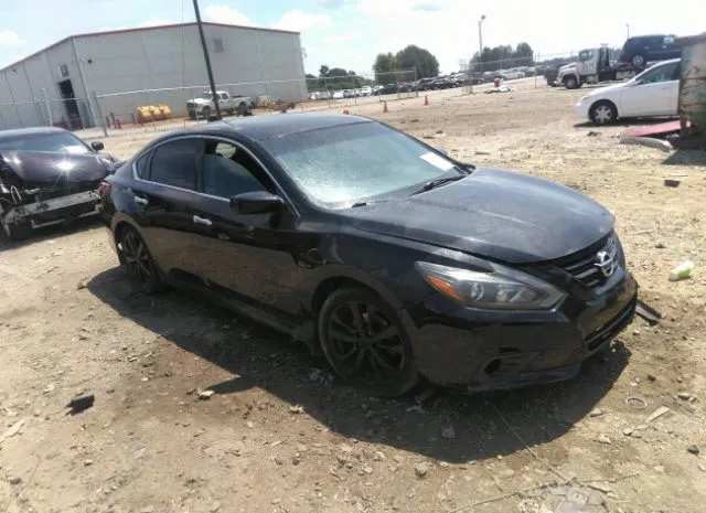 NISSAN ALTIMA 2018 1n4al3ap1jc166526