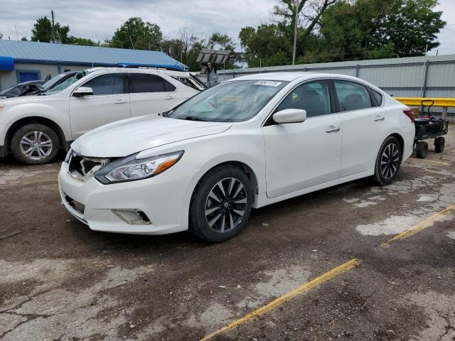 NISSAN ALTIMA 2018 1n4al3ap1jc167207