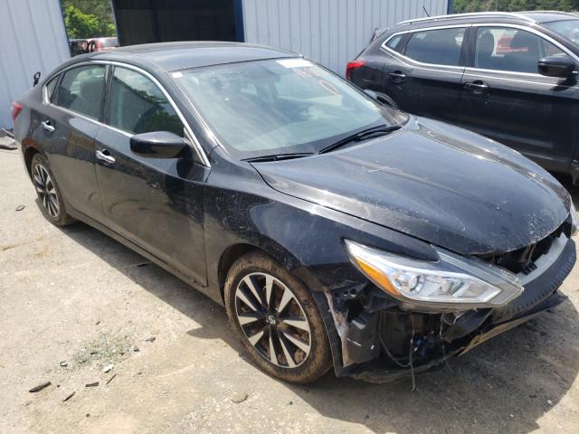 NISSAN ALTIMA 2.5 2018 1n4al3ap1jc168132