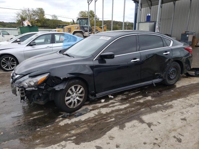 NISSAN ALTIMA 2018 1n4al3ap1jc168180