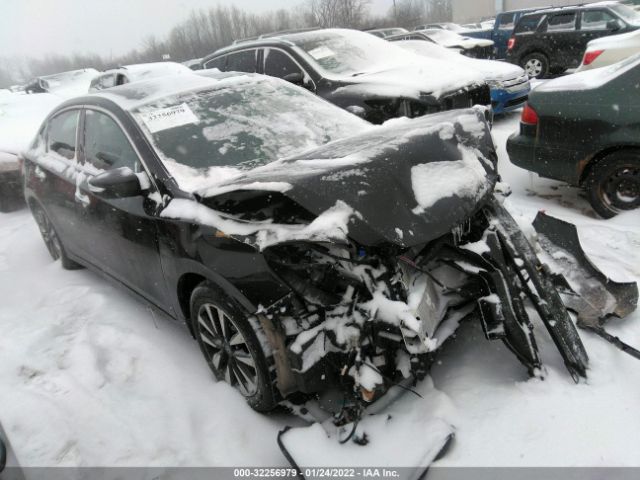 NISSAN ALTIMA 2018 1n4al3ap1jc168471