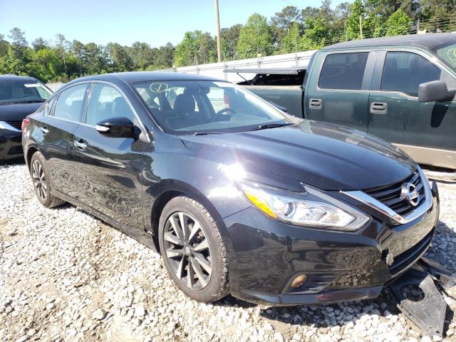 NISSAN ALTIMA 2.5 2018 1n4al3ap1jc168504