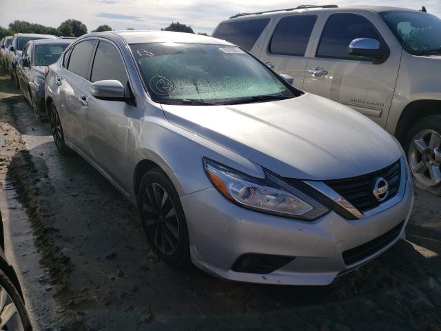 NISSAN ALTIMA 2.5 2018 1n4al3ap1jc168762