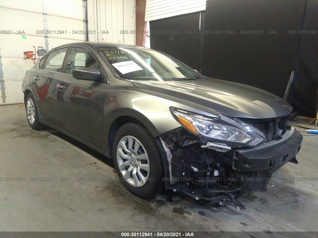 NISSAN ALTIMA 2018 1n4al3ap1jc169698