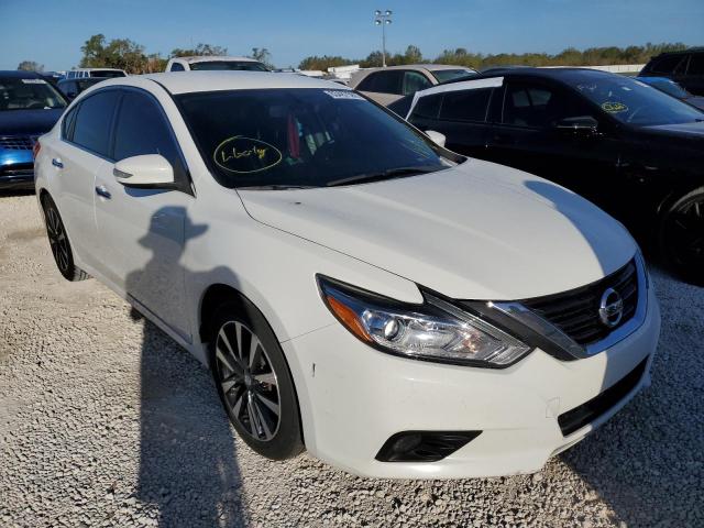 NISSAN ALTIMA 2.5 2018 1n4al3ap1jc171225