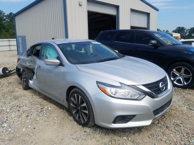 NISSAN ALTIMA 2.5 2018 1n4al3ap1jc171273