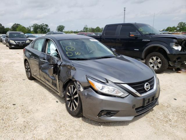 NISSAN ALTIMA 2.5 2018 1n4al3ap1jc171578