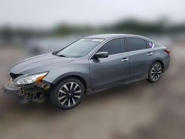 NISSAN ALTIMA 2018 1n4al3ap1jc171662