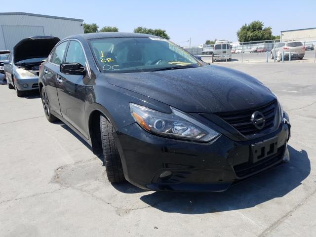 NISSAN ALTIMA 2.5 2018 1n4al3ap1jc171967