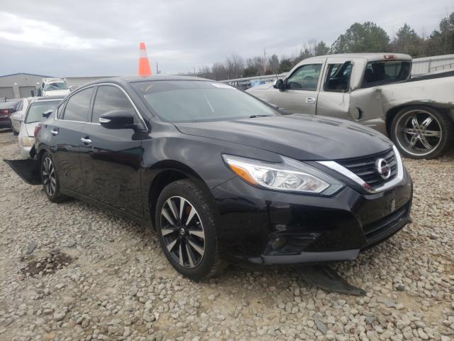 NISSAN ALTIMA 2.5 2018 1n4al3ap1jc172066