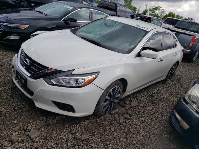 NISSAN ALTIMA 2.5 2018 1n4al3ap1jc173007