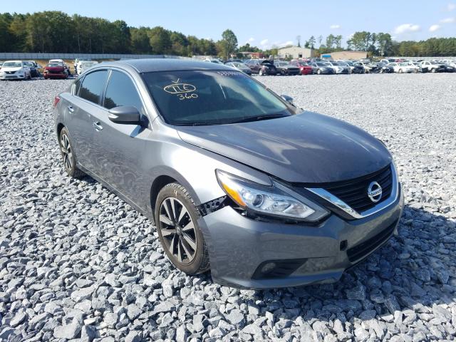 NISSAN ALTIMA 2.5 2018 1n4al3ap1jc173833