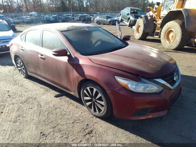 NISSAN ALTIMA 2018 1n4al3ap1jc174013