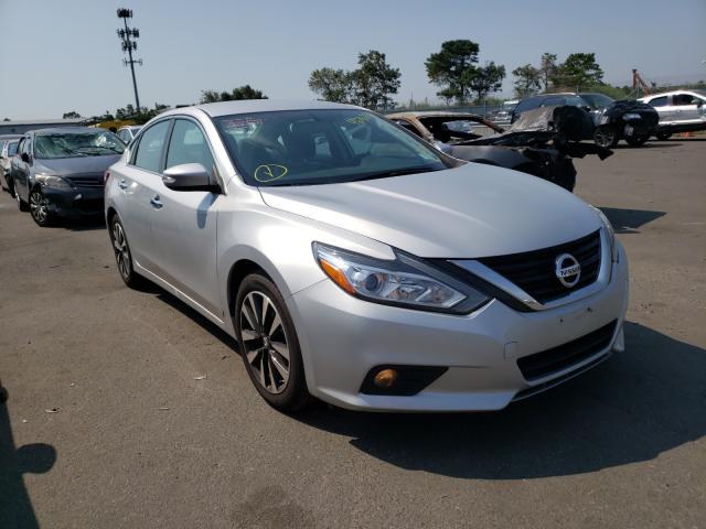 NISSAN ALTIMA 2.5 2018 1n4al3ap1jc174481