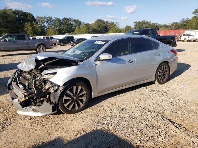 NISSAN ALTIMA 2018 1n4al3ap1jc174528