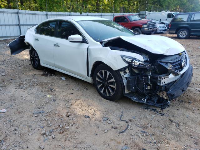 NISSAN ALTIMA 2.5 2018 1n4al3ap1jc174979