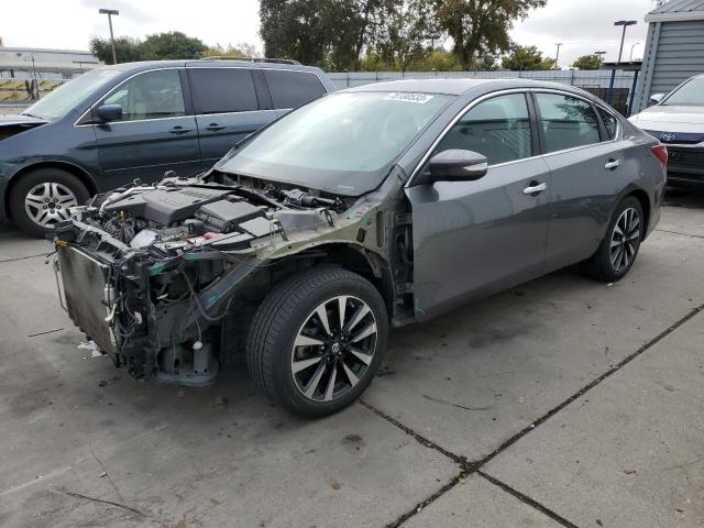 NISSAN ALTIMA 2018 1n4al3ap1jc175601