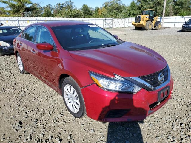 NISSAN ALTIMA 2.5 2018 1n4al3ap1jc176019