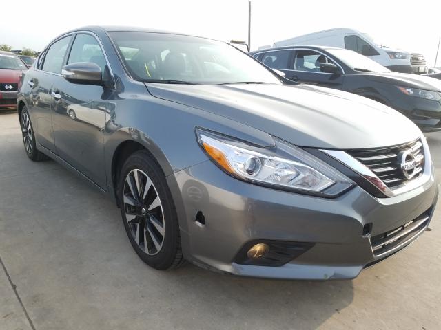 NISSAN ALTIMA 2.5 2018 1n4al3ap1jc176604