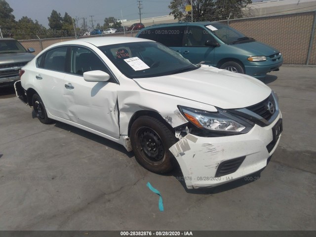 NISSAN ALTIMA 2018 1n4al3ap1jc176876