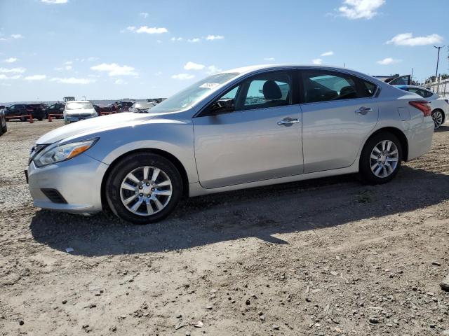 NISSAN ALTIMA 2.5 2018 1n4al3ap1jc177316