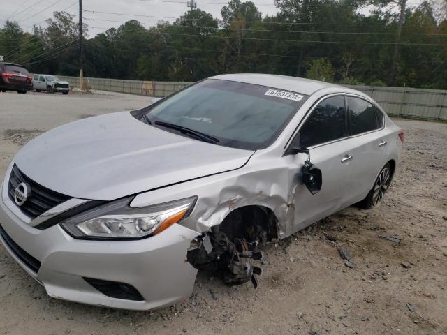 NISSAN ALTIMA 2.5 2018 1n4al3ap1jc177347