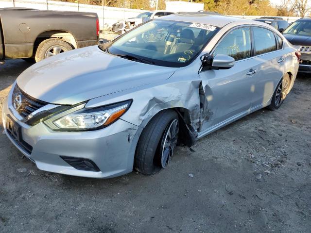 NISSAN ALTIMA 2.5 2018 1n4al3ap1jc177624